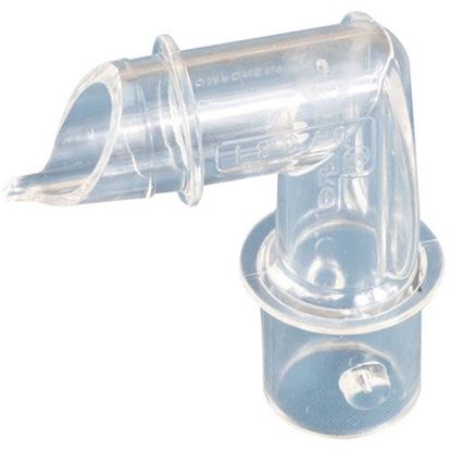 Picture of Connector for Server Products Part# 07381
