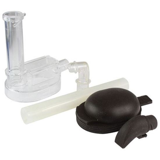 Picture of Pump With Tube for Server Products Part# 07044
