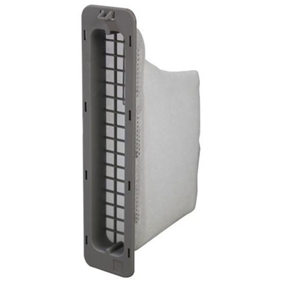 GENUINE OEM RATIONAL 16.01.662P SCC LINE CM AIR INLET FILTER SCREEN 1601662 