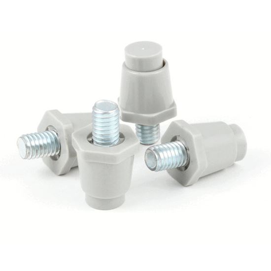Picture of Leg Set (4) for Star Mfg Part# 2A-41946 (4)