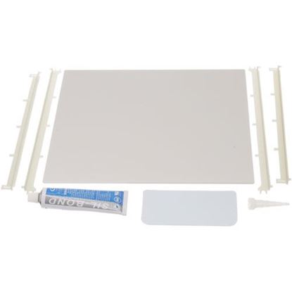 Picture of Ceramic Tray/Sealer Kit for Amana-Litton Part# 14159092