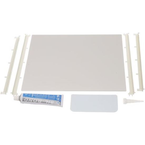 Picture of Ceramic Tray/Sealer Kit for Amana-Litton Part# 14159092
