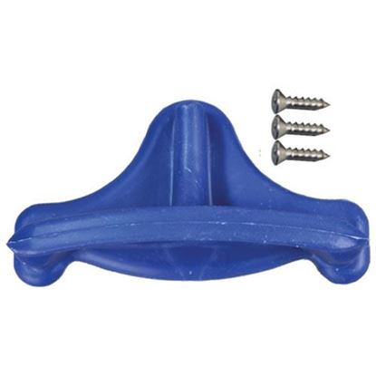 Picture of Handle, Door for Stero Part# B591448