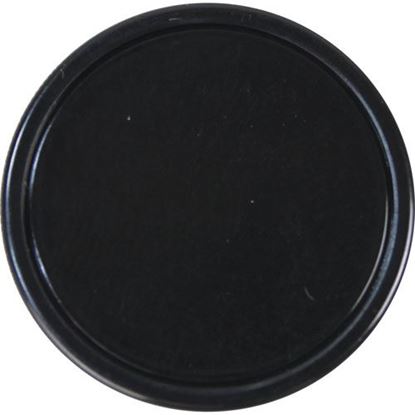 Picture of Cap - Black Disc for Stero Part# 0P-491314