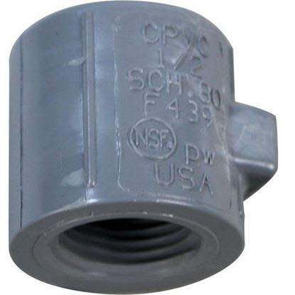 Picture of Cap for Stero Part# 0P-681293