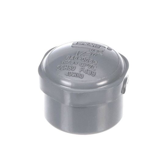 Picture of Cap for Stero Part# 0P-681293