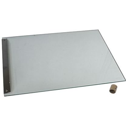 Picture of Glass Door Kit for Roundup Part# 0010705