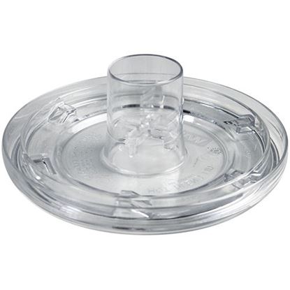 Picture of Outer Lid - Hot Blending for Waring/Qualheim Part# 024000
