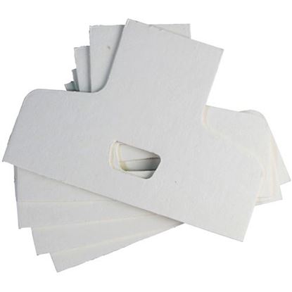 Picture of Wicking Pads - (5) for TRUE Part# E874655
