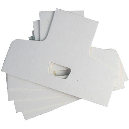 Picture of Wicking Pads - (5) for TRUE Part# E874655