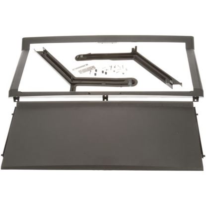 Picture of Door And Frame Assembly for Manitowoc Part# 040001717