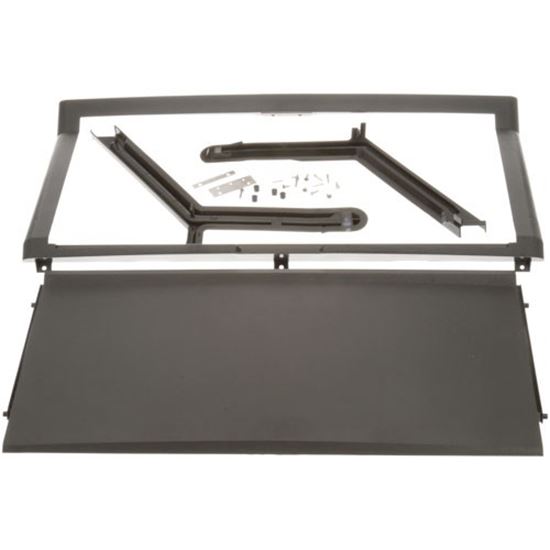 Picture of Door And Frame Assembly for Manitowoc Part# 040001717