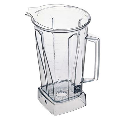 Picture of Container Only for Vita-mix Part# 058625
