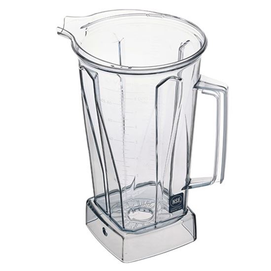 Picture of Container Only for Vita-mix Part# 058625