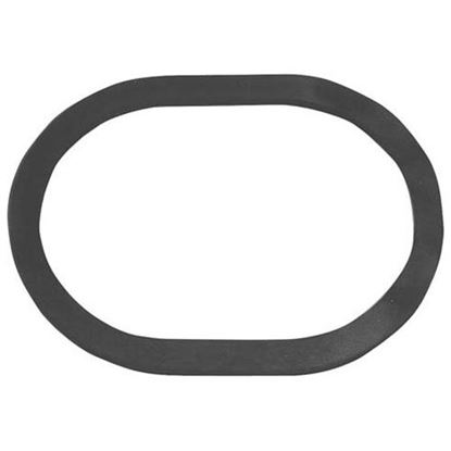 Picture of Hand Hole Gasket6" X 8" for Market Forge Part# 10-2661