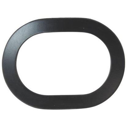 Picture of Hand Hole Gasket5-3/8" X 7-3/8" for Cleveland Part# 07106