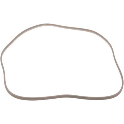 Picture of Silicone Door Gasket80" for Cleveland Part# 07136