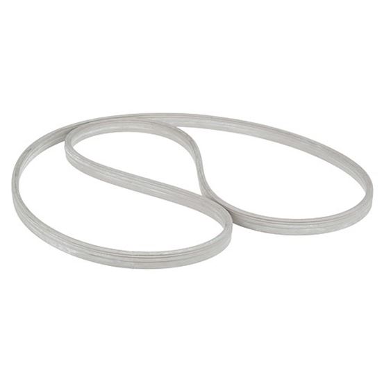 Picture of Silicone Door Gasket for Cleveland Part# 07112