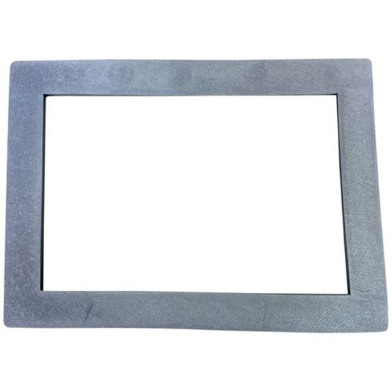 Picture of Door Gasket15-3/4" X 11-1/2" for Cleveland Part# 07138
