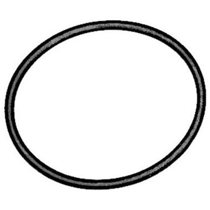Picture of Base Gasket5.25" D for Waring/Qualheim Part# 014915
