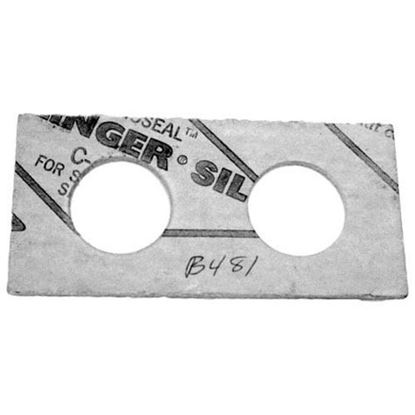 Picture of Valve Gasket for Market Forge Part# 10-2696