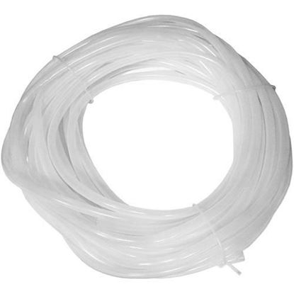 Silicone Tubing (Ft) for Groen Part# 090741