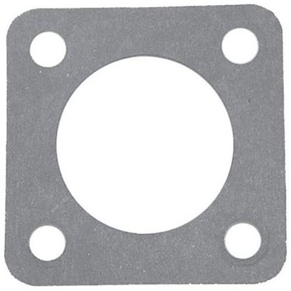 Picture of Gasket2-7/8" X 2-7/8" for Stero Part# 0A-571114