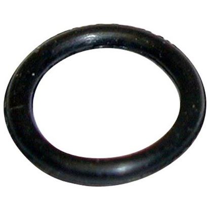 Picture of O-Ring9/16" Id X 1/16" Width for Waring/Qualheim Part# 018388