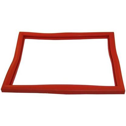 Picture of Door Gasket11.5" X 14-5/8" for Groen Part# 094147