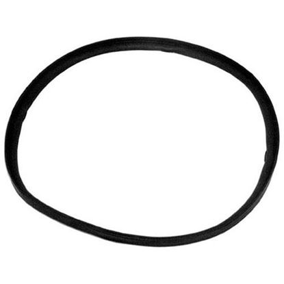 Picture of Lid Gasket9" D for Waring/Qualheim Part# 018819