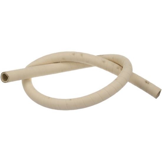 Picture of Hose (Per Ft)1" Id for Cleveland Part# 08510