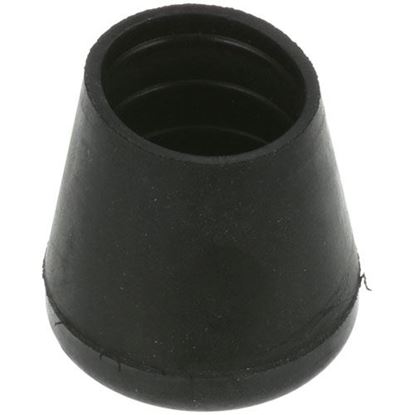 Picture of Crutch Tip1" for Groen Part# 002032