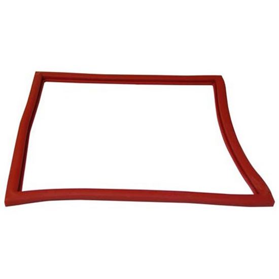 Picture of Door Gasket17" X 17" for Groen Part# Z070121