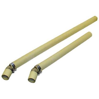 Picture of Cavity Drain Hose for Groen Part# 088850