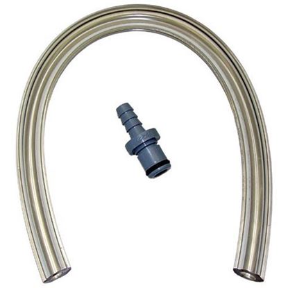 Picture of Drain Tube for Hatco Part# 03-40-054
