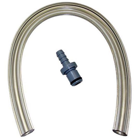 Picture of Drain Tube for Hatco Part# 03-40-054