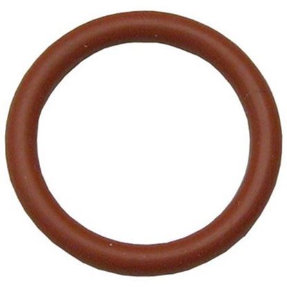 Picture of O-Ring11/16" Id X 3/32" Width for Accutemp Part# AC-3-DV26