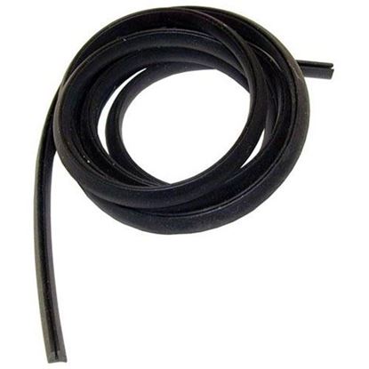 Picture of Inside Window Gasket for Alto Shaam Part# GS-22163