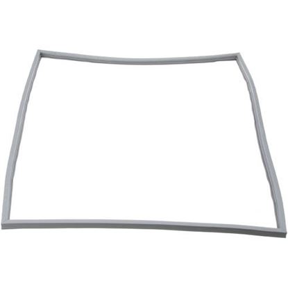 Picture of Gasket, Magnetic for Crescor Part# 0861235K