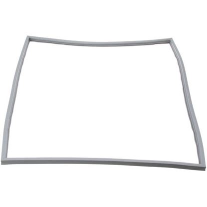 Picture of Gasket Kit - Half Door for Crescor Part# 0861245K