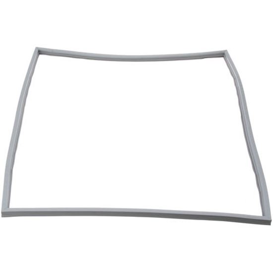 Picture of Gasket Kit - Half Door for Crescor Part# 0861245K