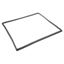 Picture of Door Gasket - Silicone for Rational Part# 20.02.553P