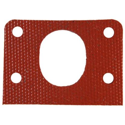 Picture of Gasket - Inlet Chute for Champion Part# 0509048