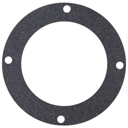 Picture of Gasket - Motor To Gearbox for Stero Part# 0A-571020