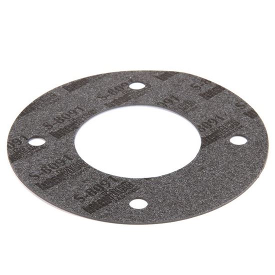 Picture of Gasket - Pump Suctionflange for Stero Part# 0B-572442