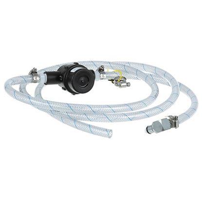 Picture of Inlet Hose Assy for Roundup Part# 0010188
