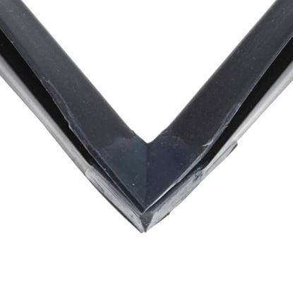 Picture of Gasket - Door Top for Winston Part# PS2151
