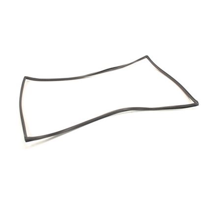 Picture of Gasket - Door for Winston Part# PS2189