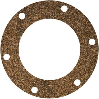 Picture of Gasket - Drain Tee for Cma Dishmachines Part# 00114.00