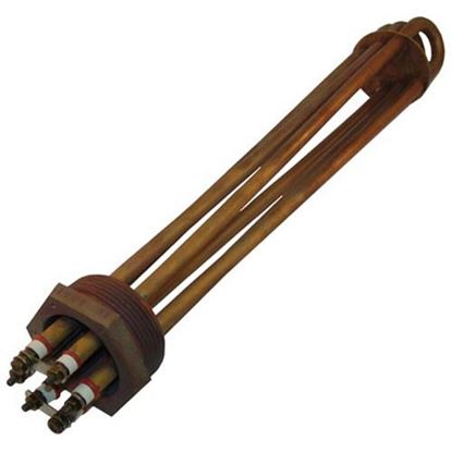 Picture of Steamer Element208V  8000W   2-1/2" Npt for Market Forge Part# 10-5223